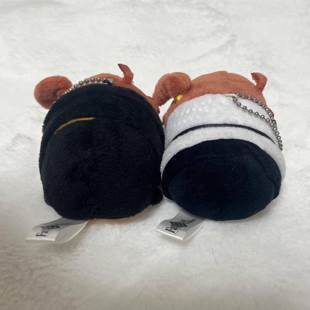 ★FGO もちマス 2個セット【女主人公(ぐだ子)】 ☆FGO もちマス 2個セット【女主人公(ぐだ子)】 - メルカリ