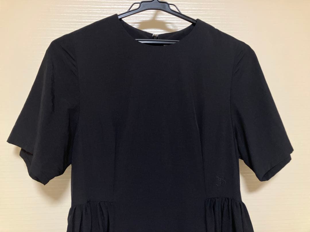 EVERYDAY DRESS mature bloom the9shop