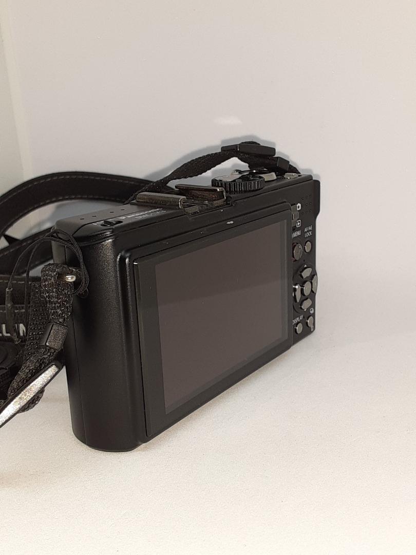 【スマホ転送OK】Panasonic LUMIX DMC-LX3 デジタルカメラ