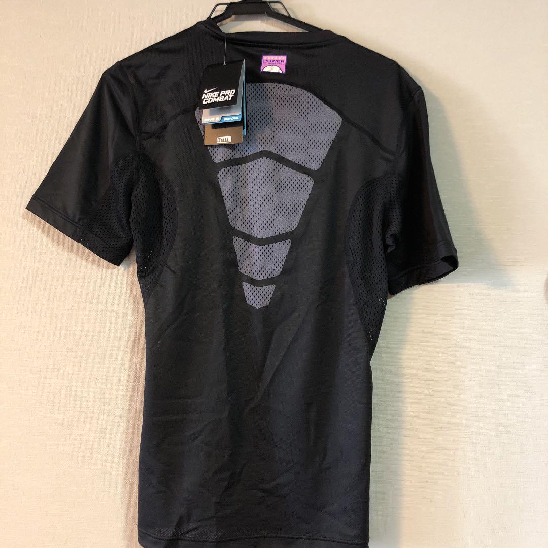 し【日本ハムファイターズ】NIKE compression アンダーシャツ