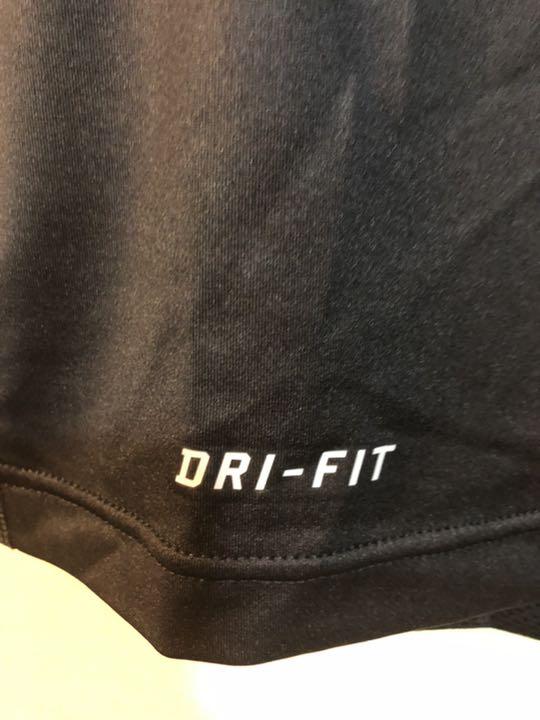 し【日本ハムファイターズ】NIKE compression アンダーシャツ