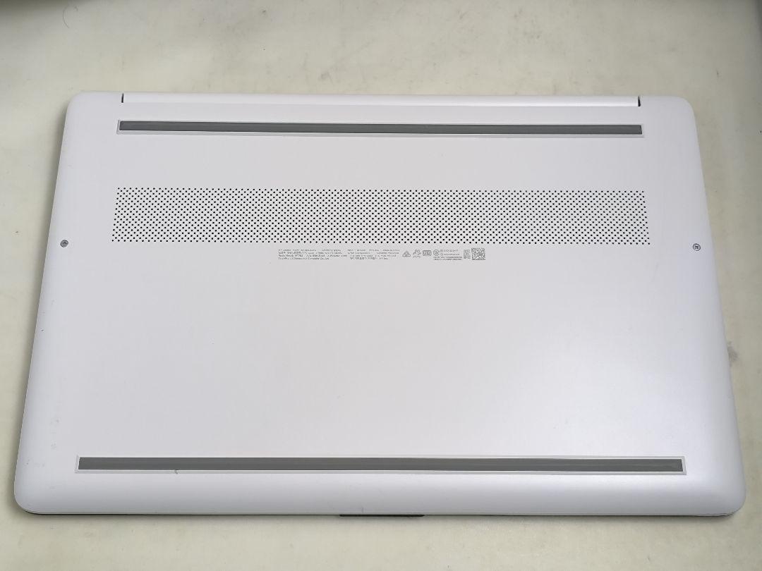 HP 15s-fq5042TU/i5 1235U +16G+Nvme512G