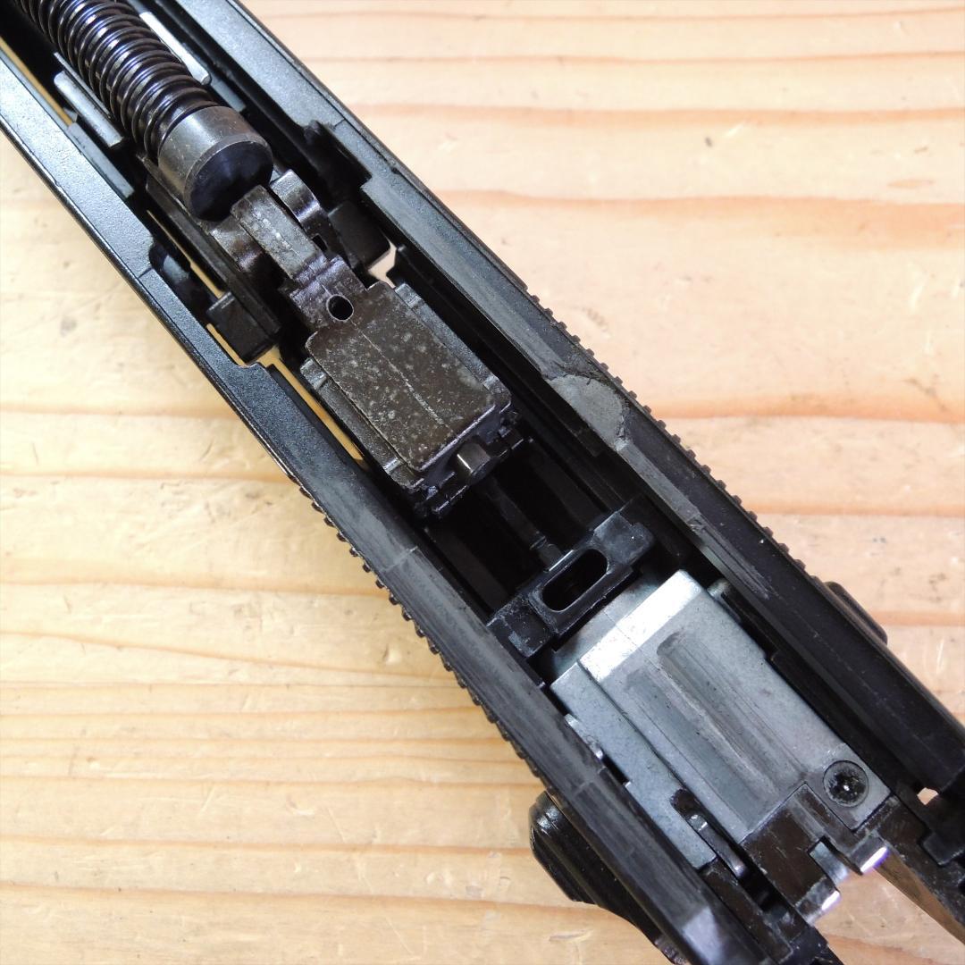 WA ベレッタ M92FS ガスブローバック GBB 新型 - メルカリ