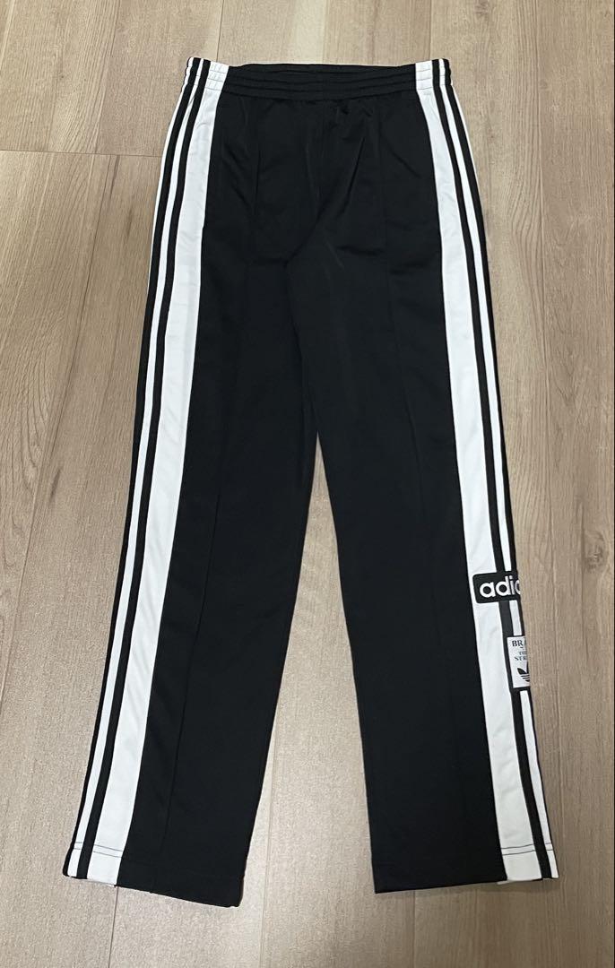 M519 Lサイズ　adidas アディブレイクパンツ　トラックパンツ ジャージ M519 Lサイズ adidas アディブレイクパンツ トラックパンツ ジャージ