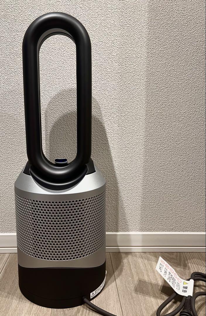 dyson purehot+ cool 空気清浄機