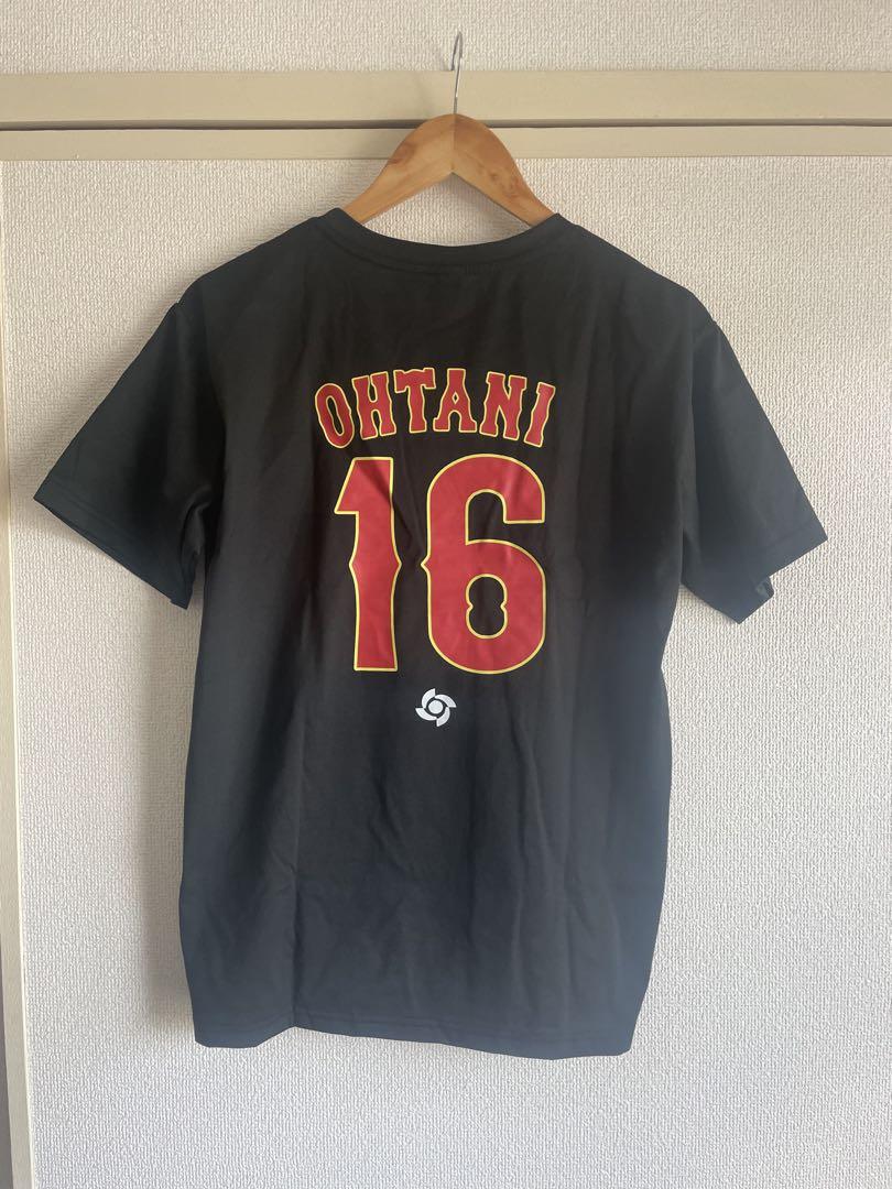 【新品未開封】WBC 大谷翔平 Tシャツ 侍JAPAN 16番 Lサイズ 楽天市場】WBC侍ジャパン 選手Tシャツ 16 大谷翔平 Lサイズ WBC