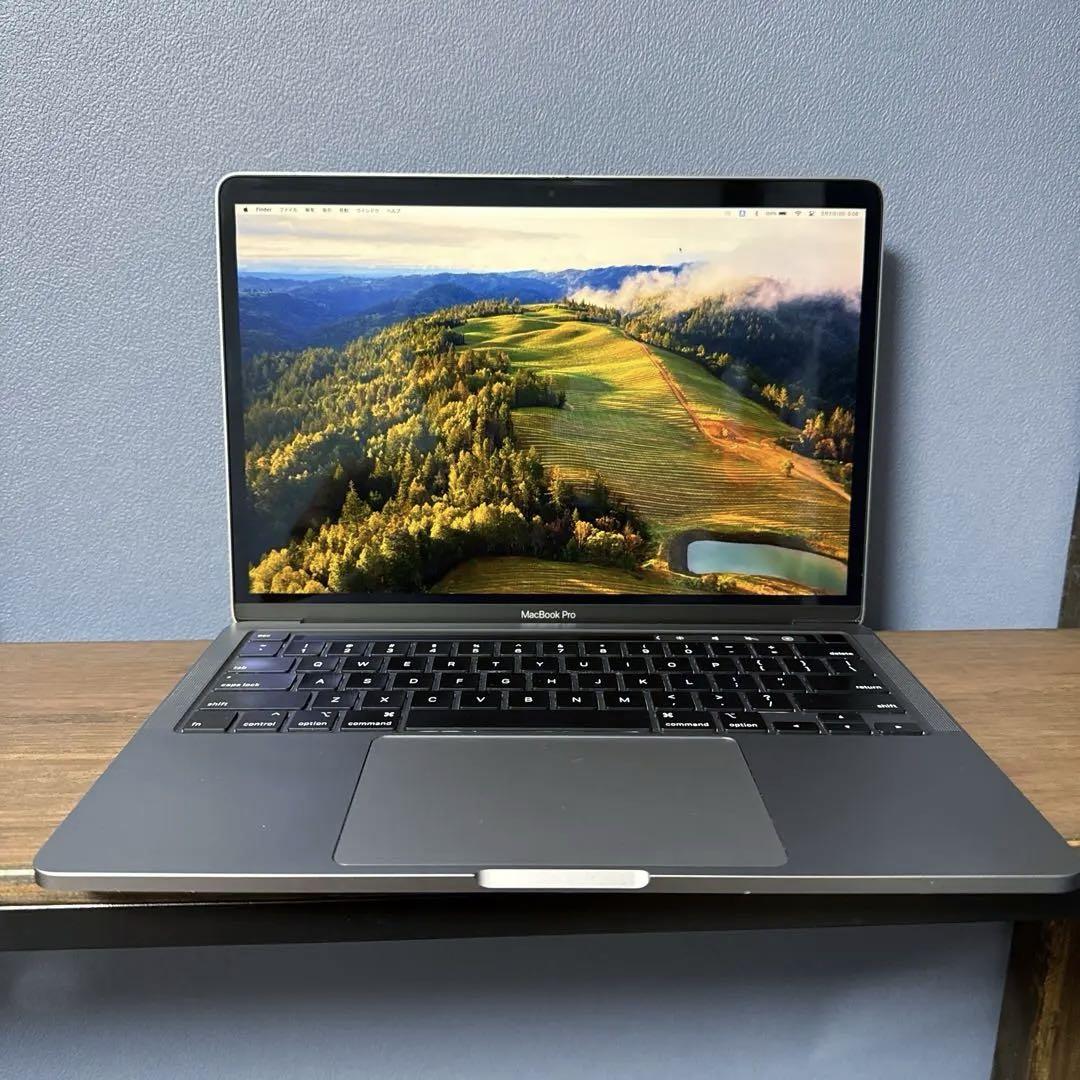 MacBookPro
