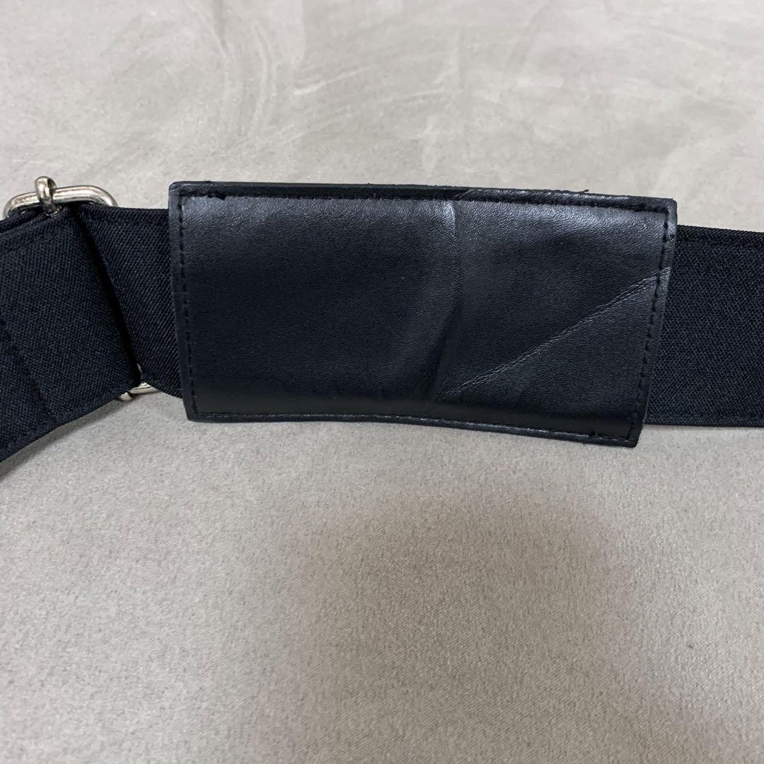 DIOR HOMME ショルダーバッグ メッセンジャーバッグ CDロゴ メンズ