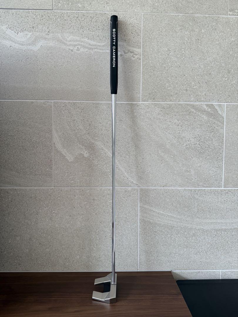 クラブ SCOTTY CAMERON 2024 PHANTOM 5S