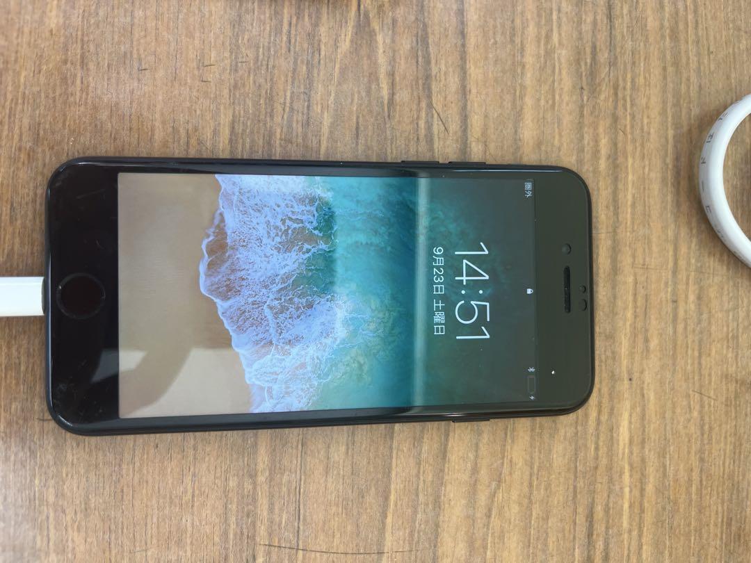 iPhone ジャンク品 iPhone 7 silver ジャンク品 部品取り専用｜Yahoo!フリマ（旧