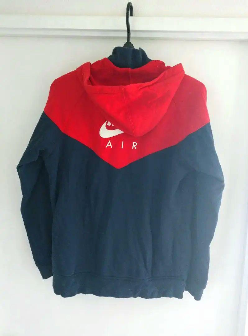 ナイキ エアー パーカー nike