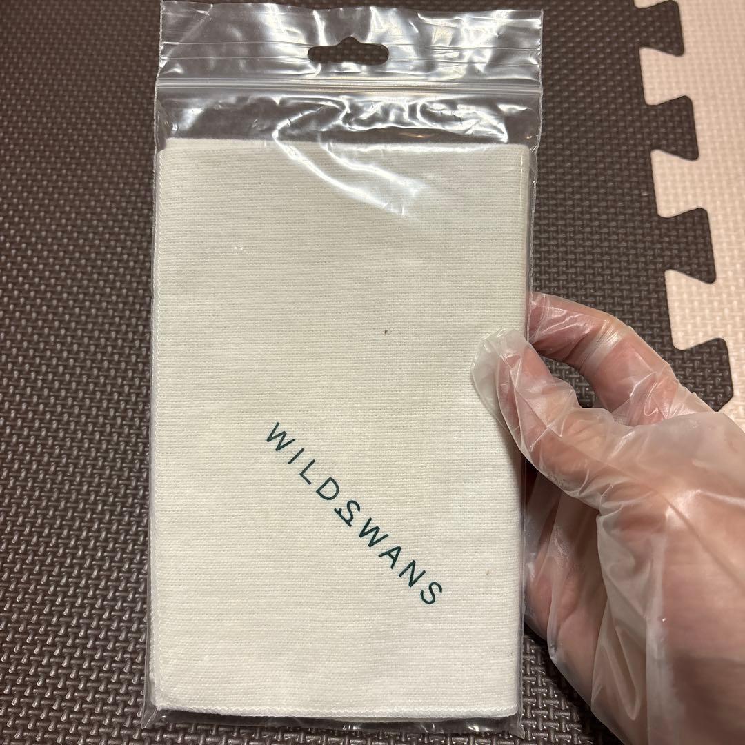 WILDSWANS ワイルドスワンズ イングリッシュブライドル イーノ ブラック WILDSWANS ワイルドスワンズ イングリッシュブライドル イーノ ブラック