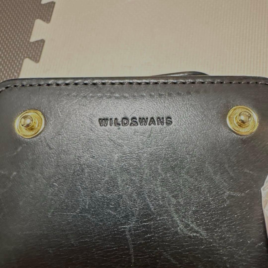 WILDSWANS ワイルドスワンズ イングリッシュブライドル イーノ ブラック WILDSWANS ワイルドスワンズ イングリッシュブライドル イーノ ブラック