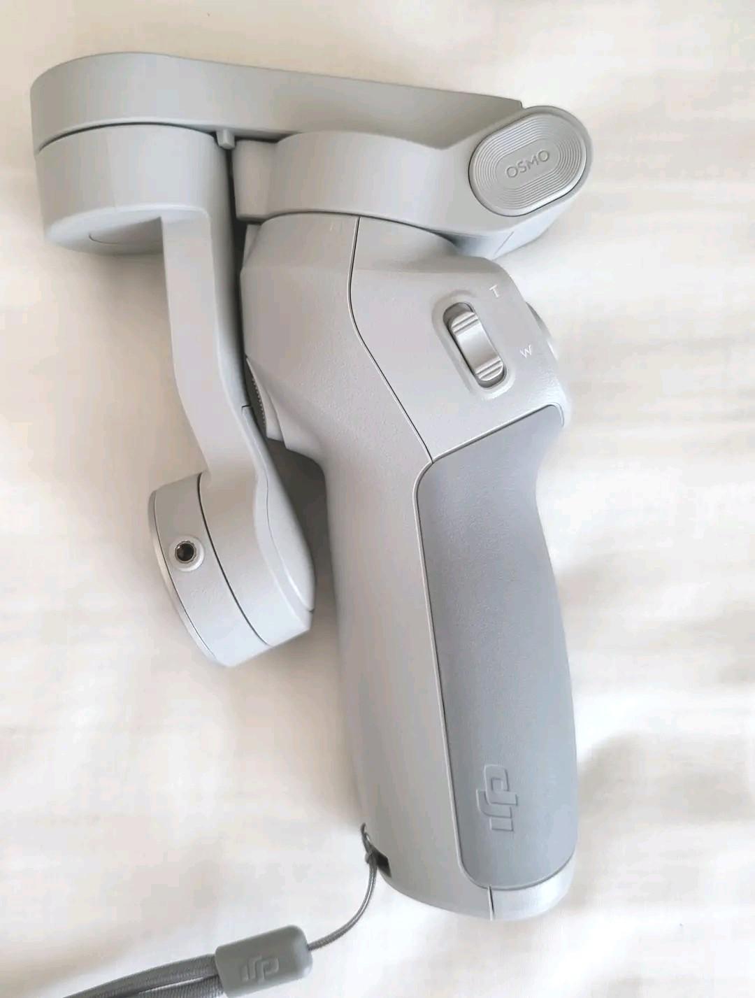 好評得価 DJI OM4 SE スマホ スタビライザー eUIWA-m61097802719 新作入荷2022
