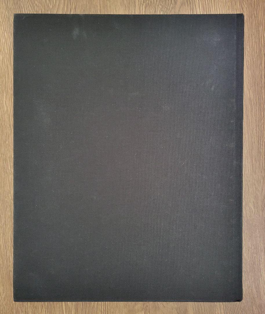 【絶版】Richard Serra　Drawings 2015-2017
