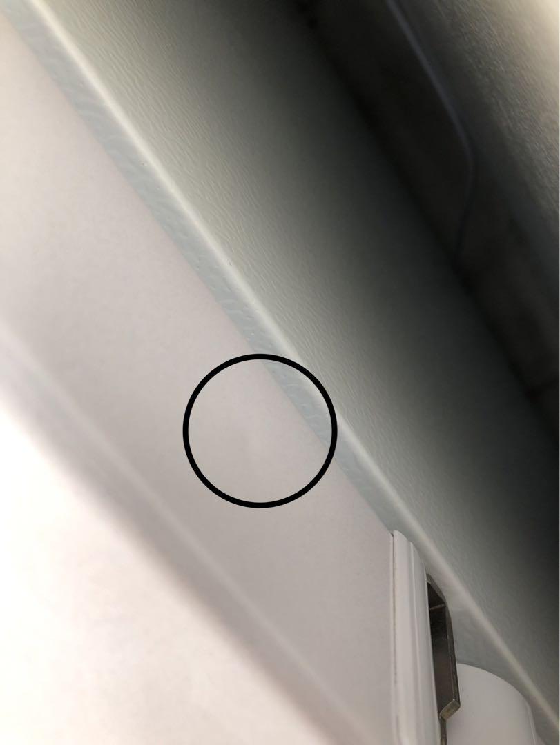 Haier ノンフロン冷凍冷蔵庫　JR-NF173B