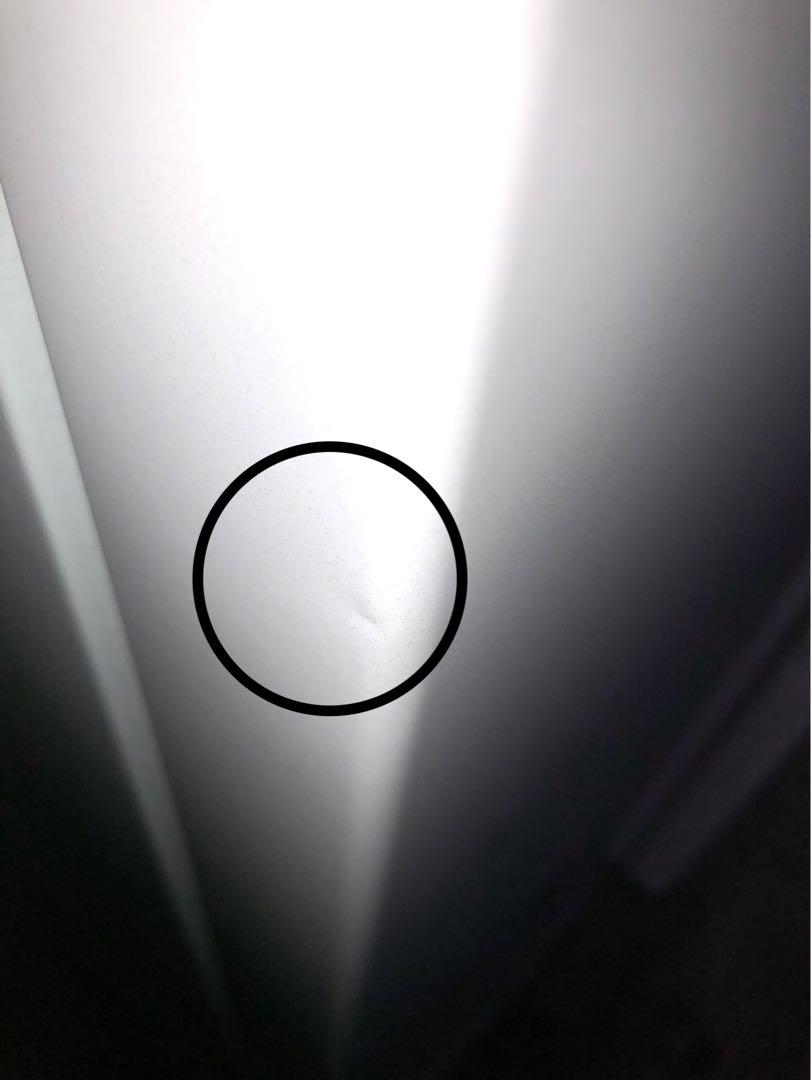 Haier ノンフロン冷凍冷蔵庫　JR-NF173B