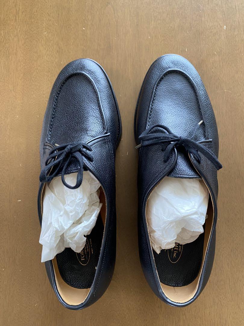 靴 forme Low shoes fm-137