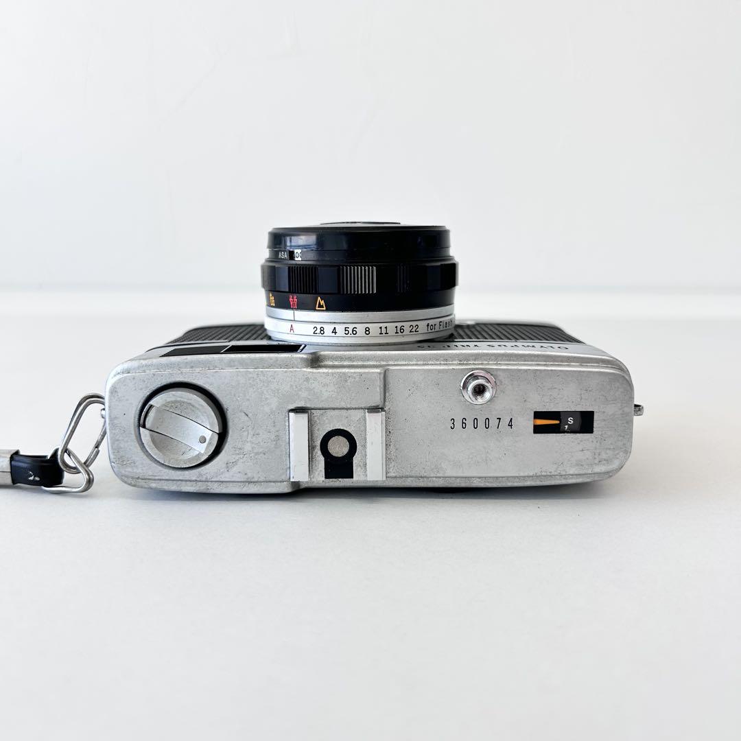OLYMPUS TRIP 35 35mmコンパクトフィルムカメラ #39 91N7d9mkpxL._UF350,350_QL50_.jpg