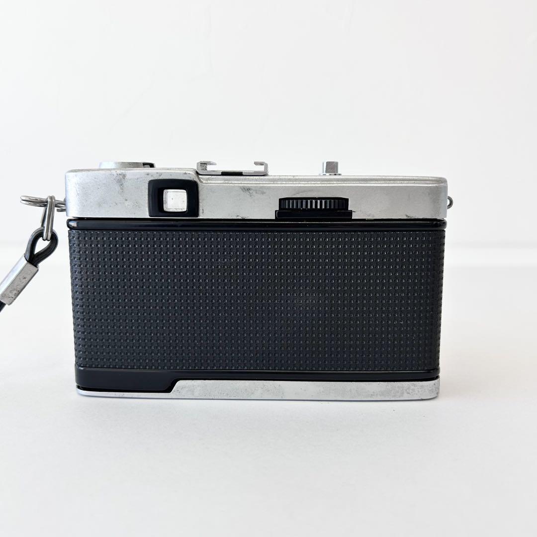 OLYMPUS オリンパス TRIP35 コンパクトフィルムカメラ - メルカリ
