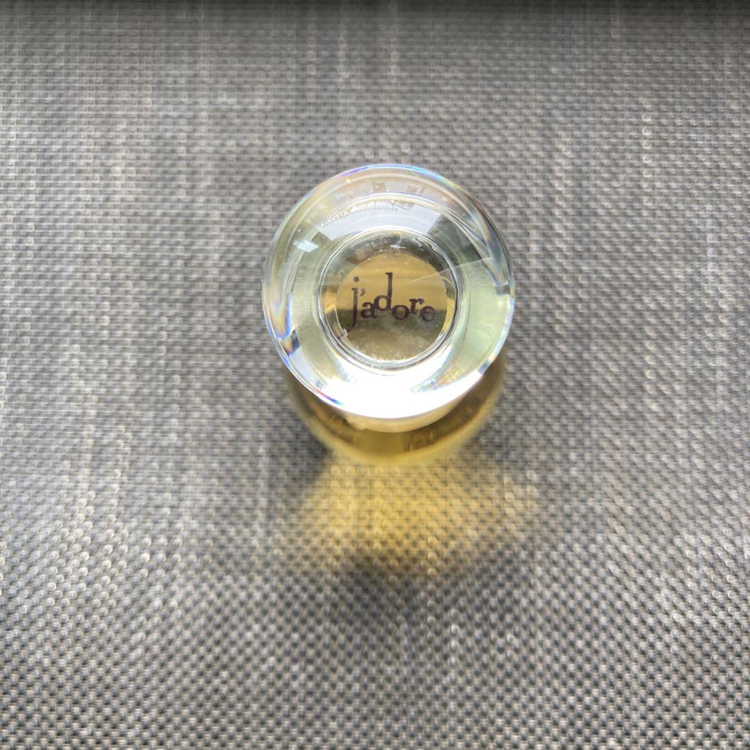 J'adore ディオール　ジャドール　オードゥ　パルファン　50ml