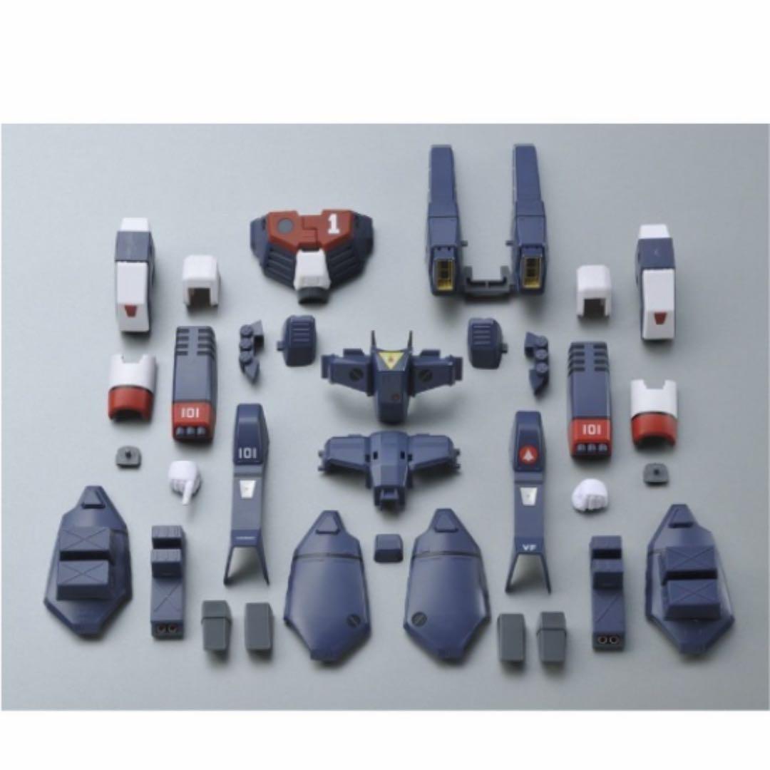 限定SALE低価 マクロス VF-1J アーマードバルキリー アルカディア 超合金 FbKGR-m61100531144 大得価新品