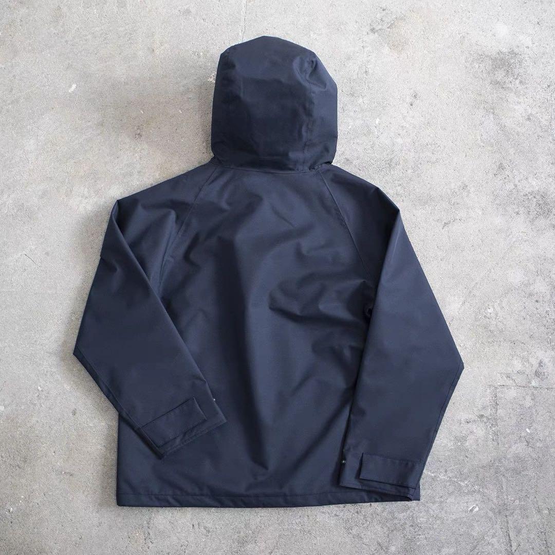ナナミカ 2L GORE-TEX Cruiser クルーザージャケット L