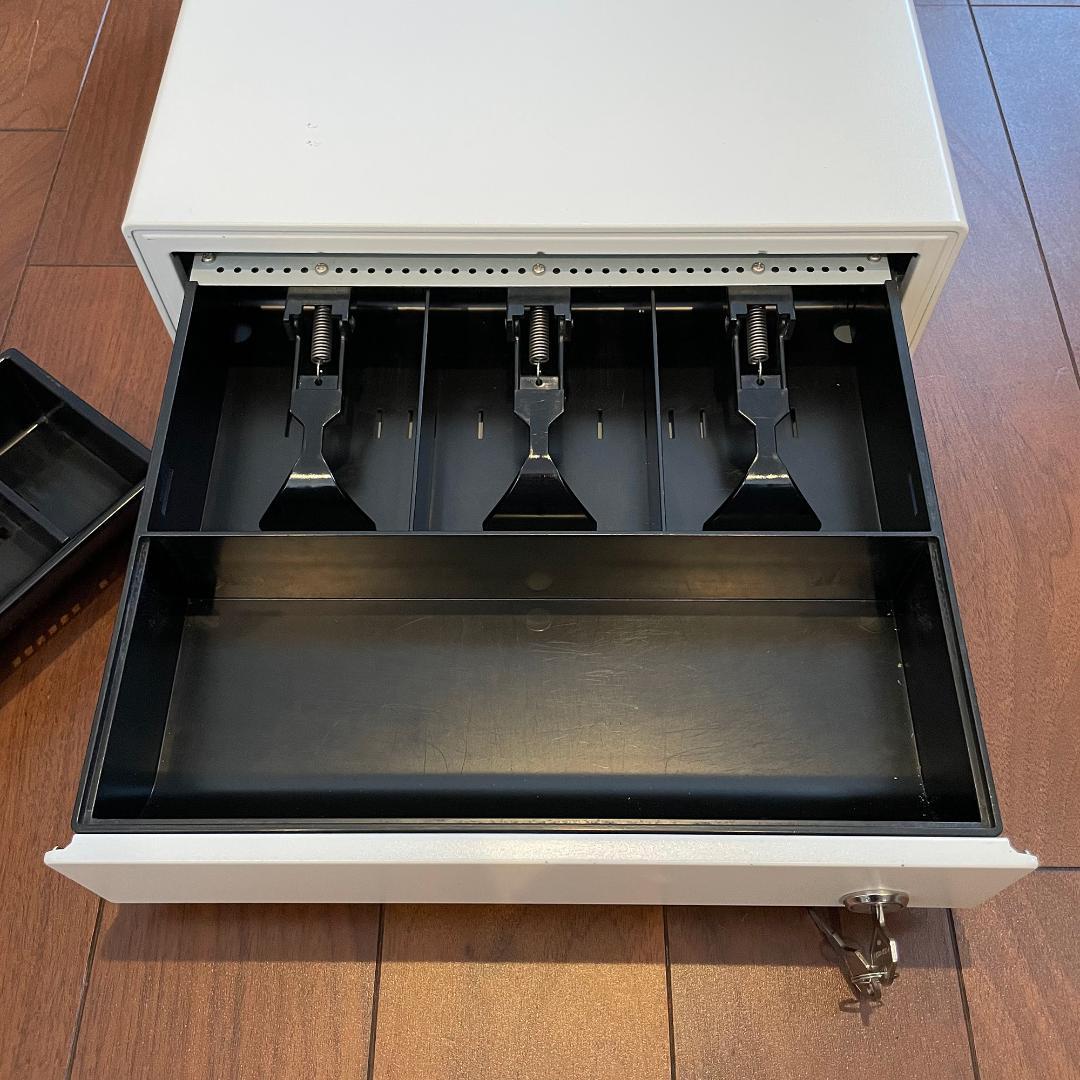 EPSON キャッシュドロア CD-A3336W