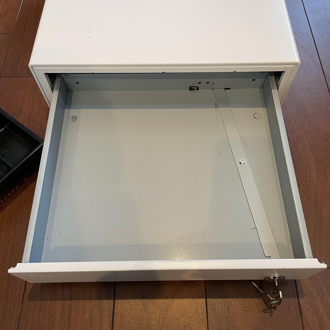 EPSON キャッシュドロア CD-A3336W