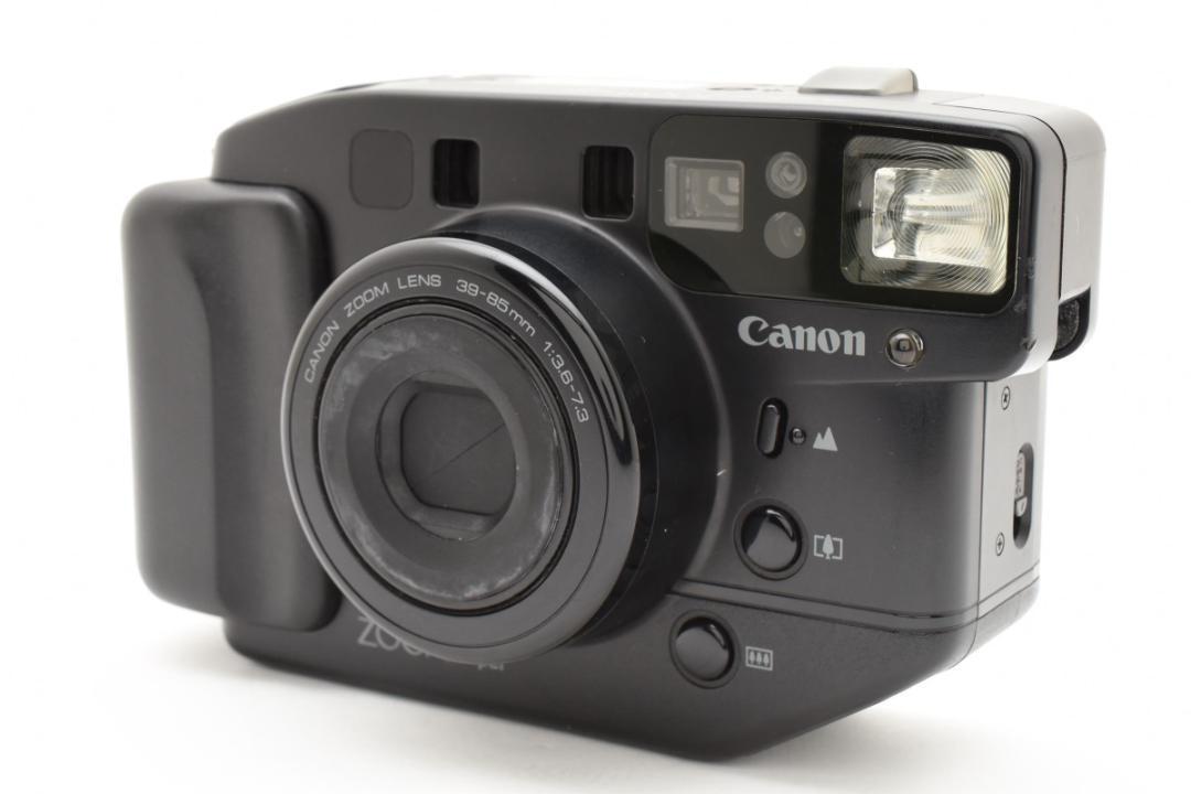 CANON　Autoboy Super XL　コンパクトフィルムカメラ Canon Autoboy Super オートボーイ コンパクト フィルムカメラ