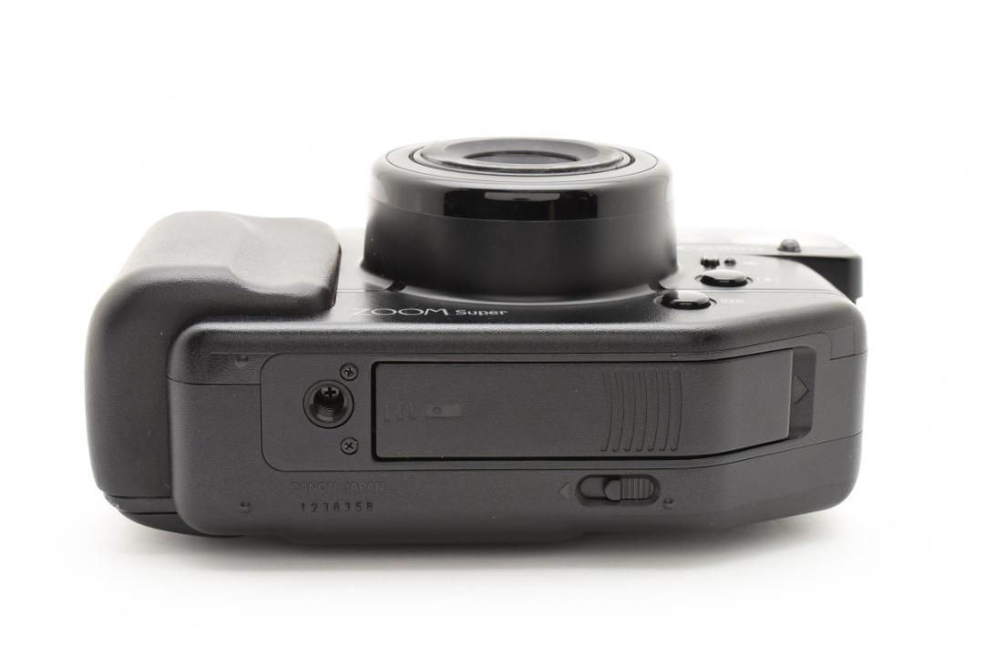 CANON　Autoboy Super XL　コンパクトフィルムカメラ Canon Autoboy Super オートボーイ コンパクト フィルムカメラ