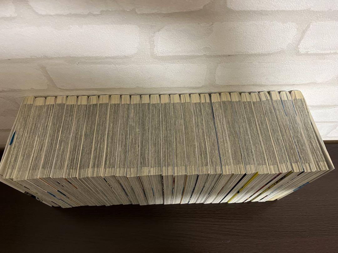 アオアシ 全27巻セット 小林有吾