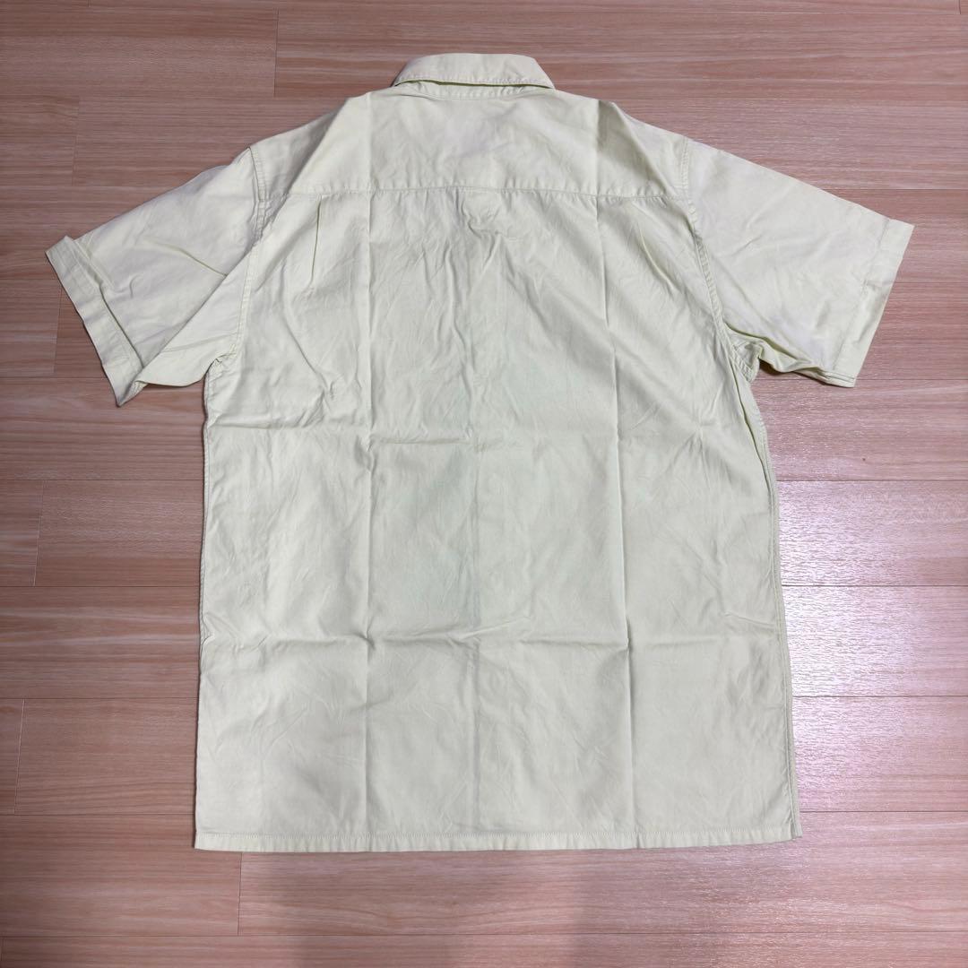 Supreme S/S Oxford Shirt