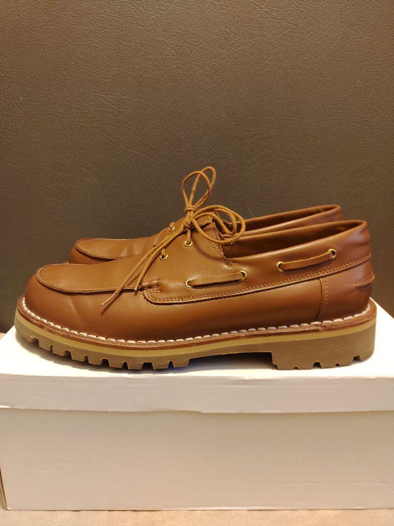 NEW限定品】 リプロダクションオブファウンド デッキシューズ - デッキシューズ - www.qiraatafrican.com NEW限定品】 リプロダクションオブファウンド デッキシューズ - デッキシューズ - www.qiraatafrican.com