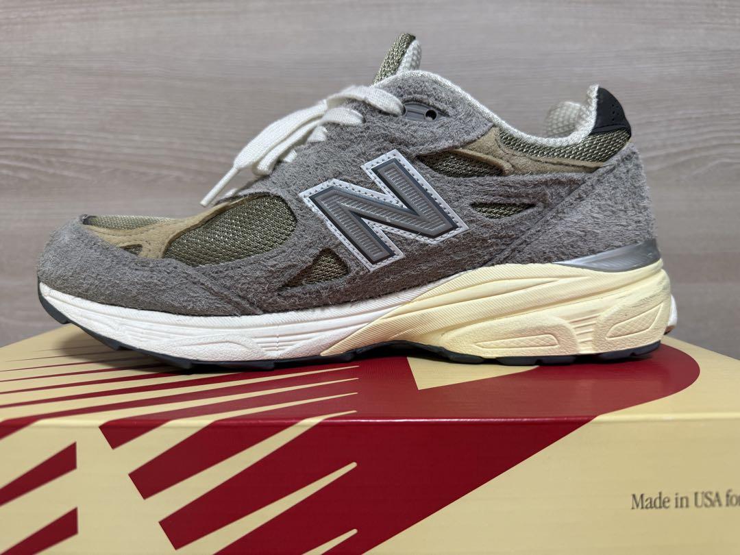 Balance M990TG3