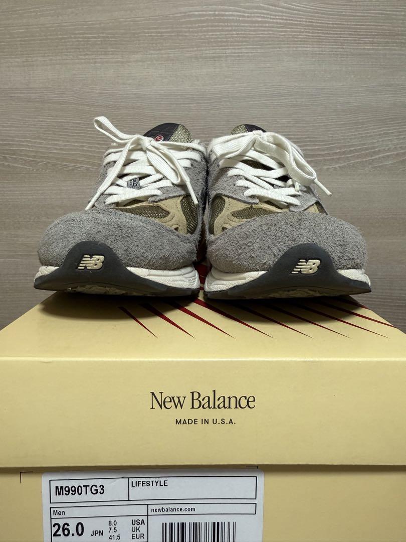 Balance M990TG3