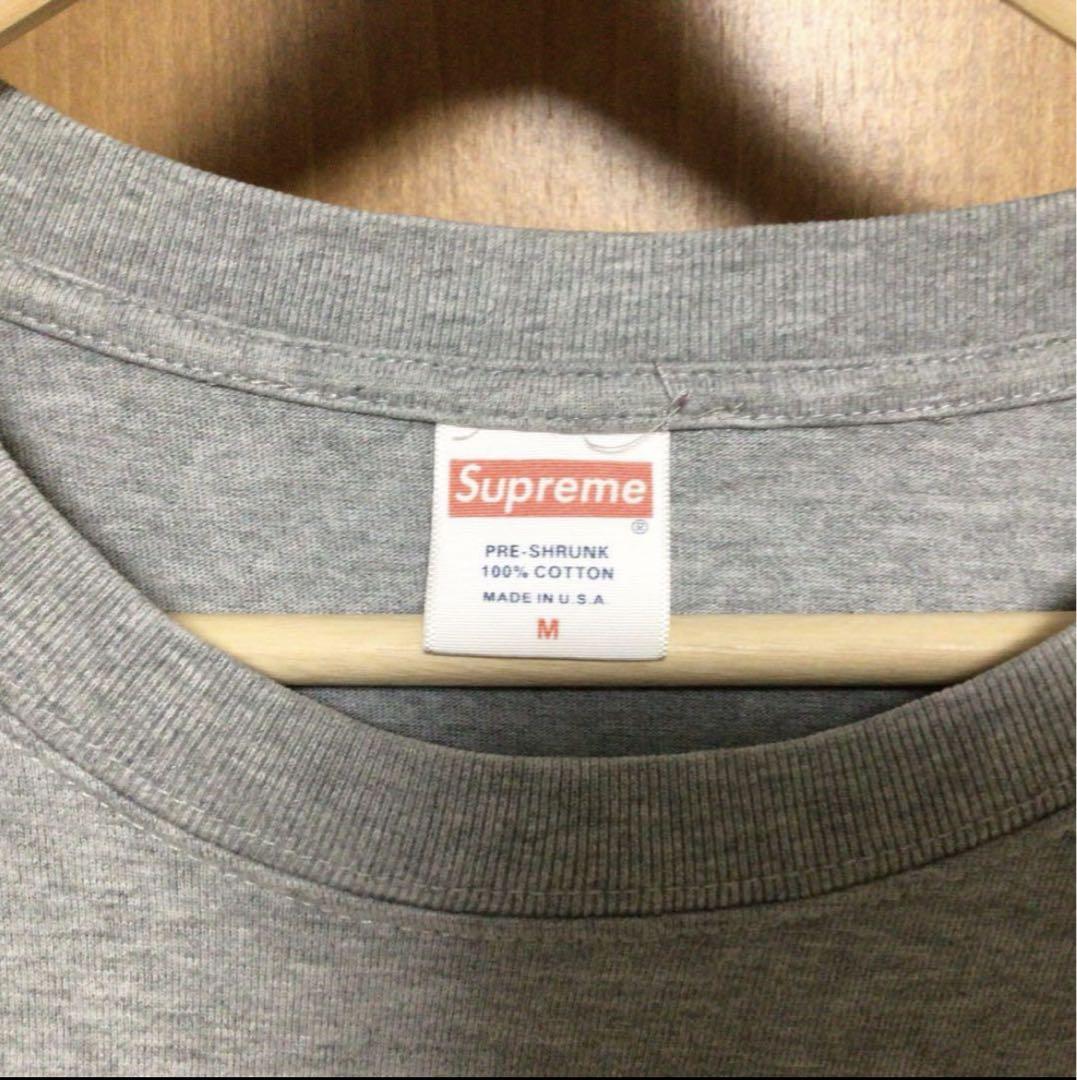 楽天市場】Supreme シュプリーム Tシャツ サイズ:L 21AW
