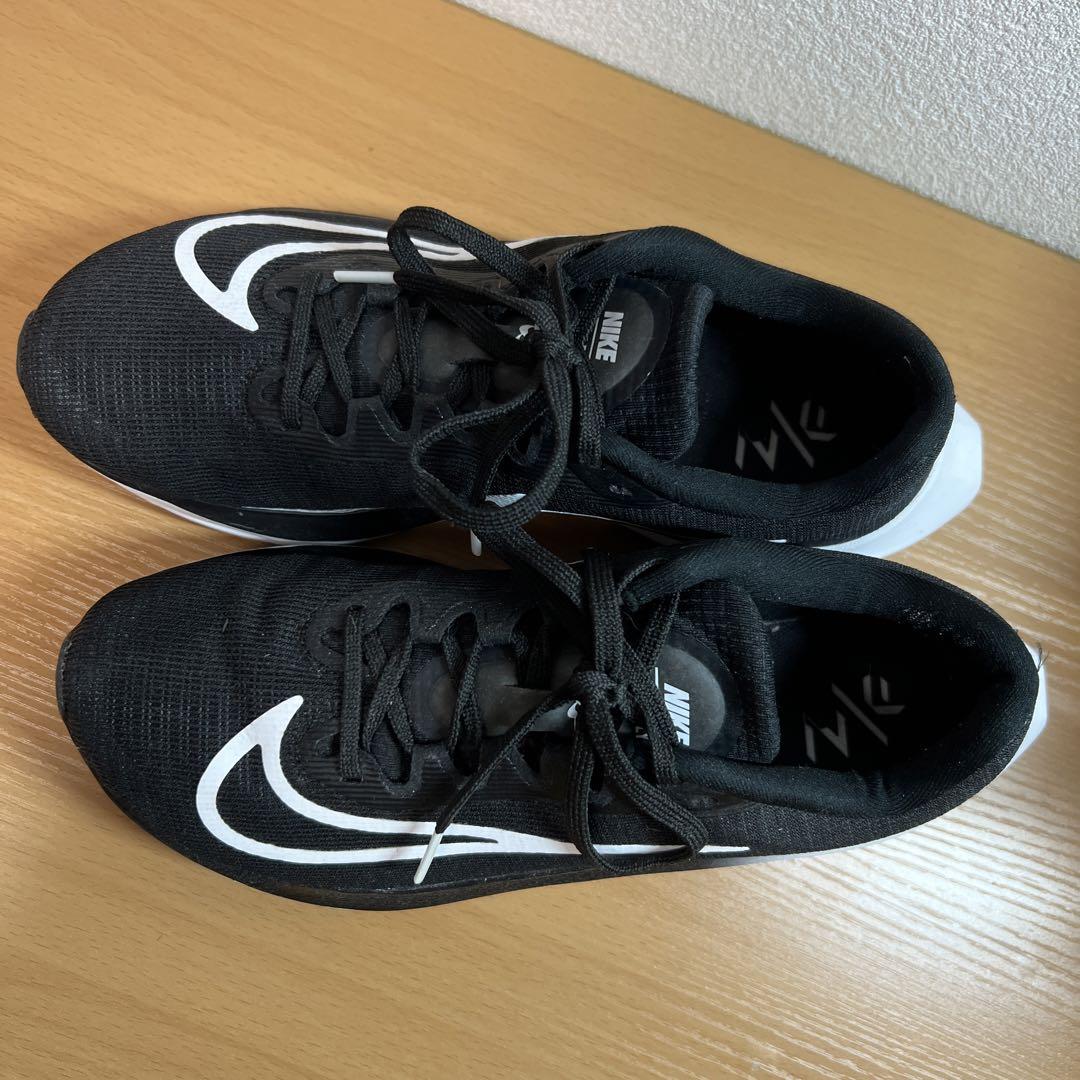 NIKE ZOOM FLY 5 メンズ 25cm