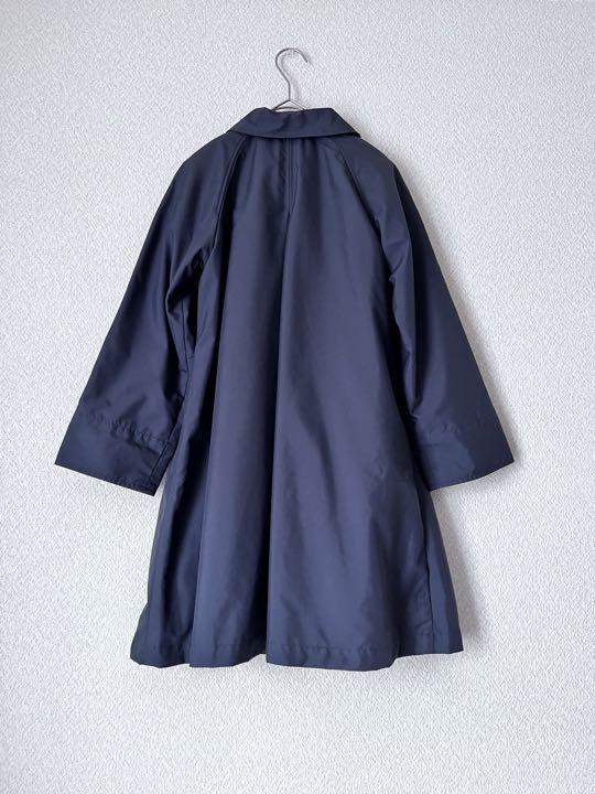 再再販 ファミリア撥水コート 130cmライナー付き drenriquejmariani.com