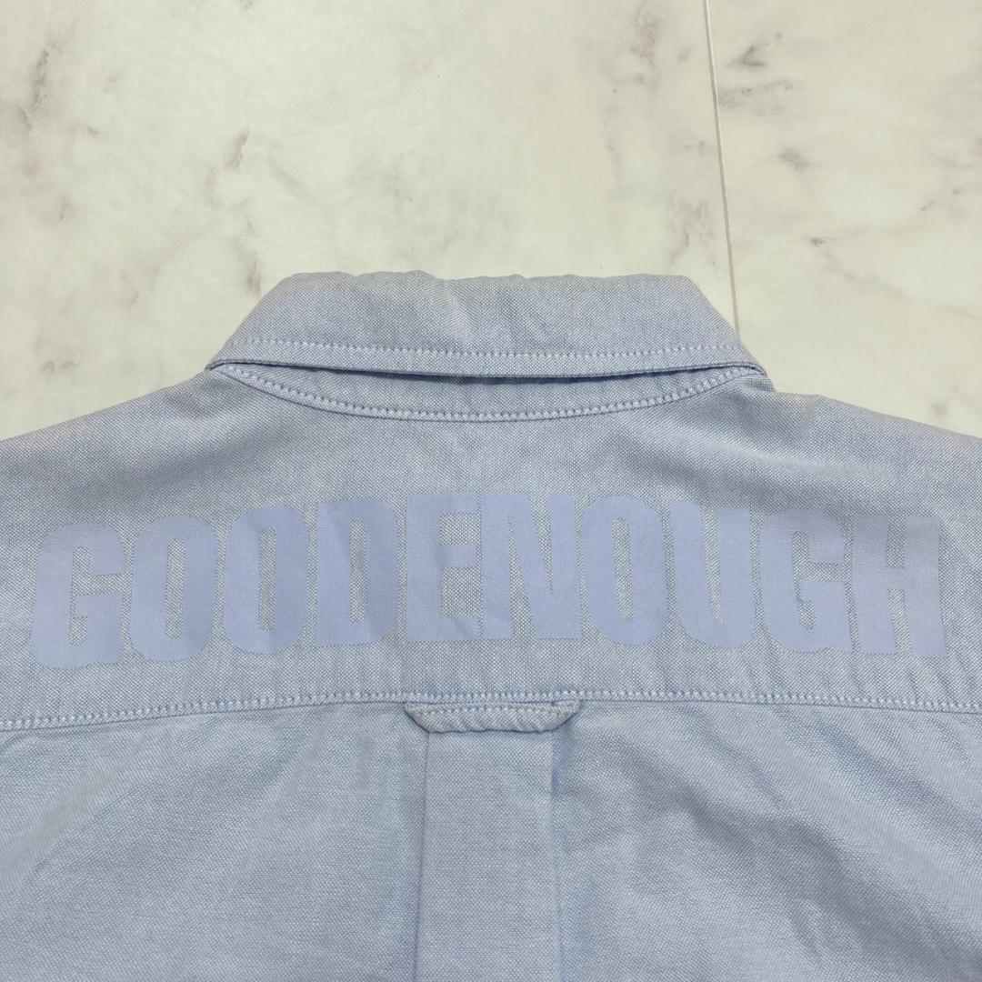 GOODENOUGH グッドイナフ