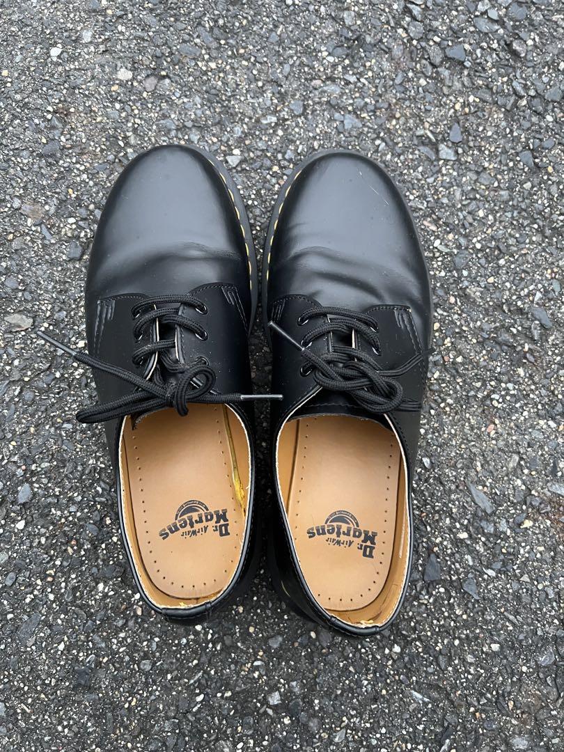Dr.Martens  ドクターマーチン 美品  ゴールデンサイズ