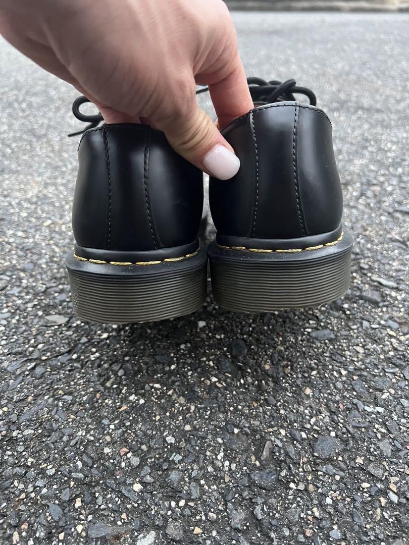 Dr.Martens  ドクターマーチン 美品  ゴールデンサイズ