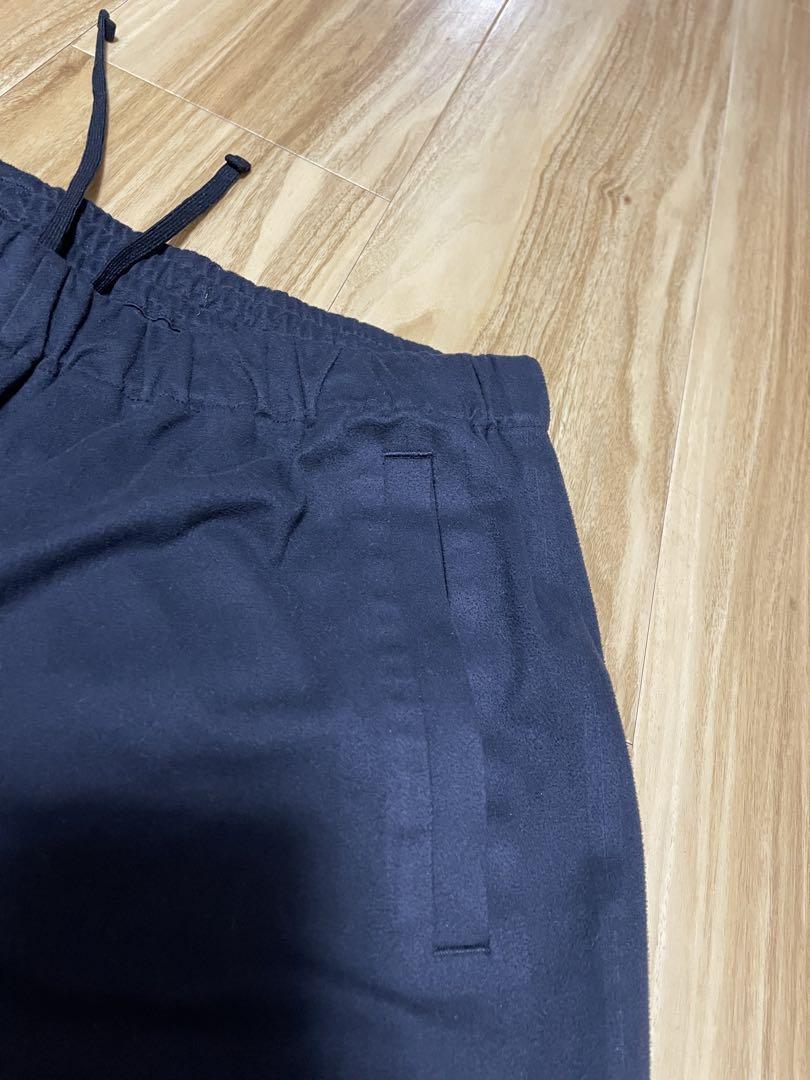 THE NORTH FACE メンズパンツ　黒　L