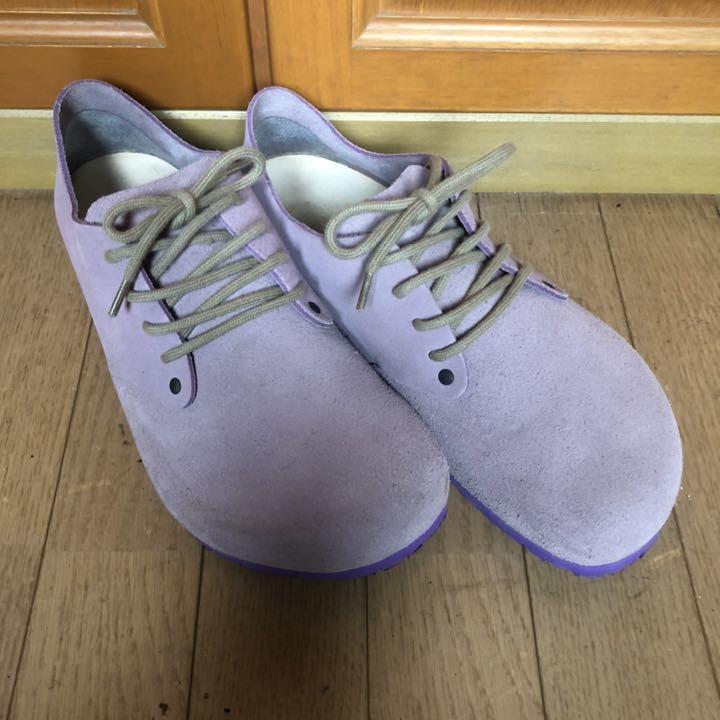 定番新作 BIRKENSTOCK 26.5〜27 QXHZA-m61104451369 高品質即納
