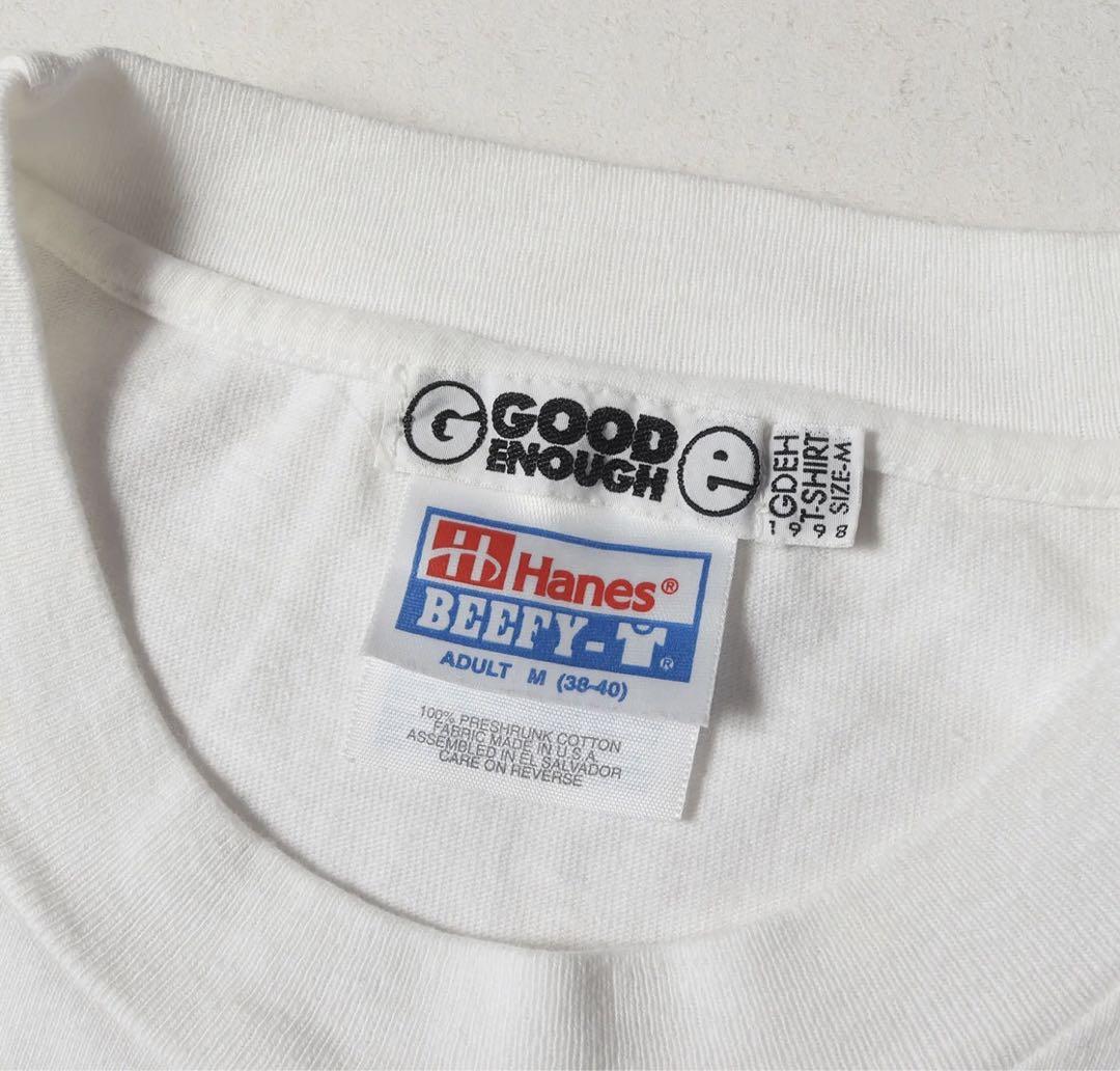 good enough グッドイナフ ヴィンテージ 藤原ヒロシ エルメス