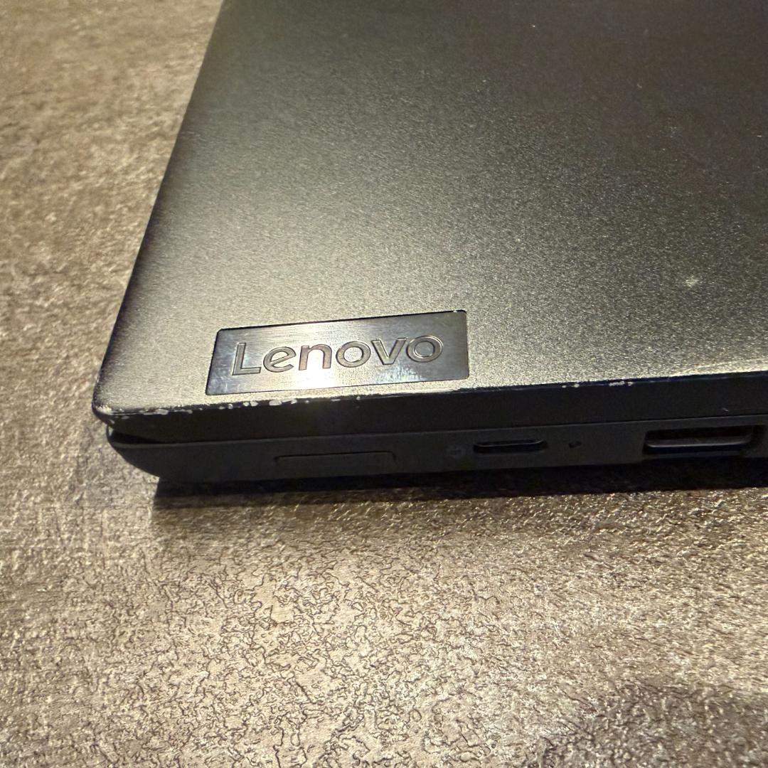 【US配列】ThinkPad L13 Gen 4 AMD
