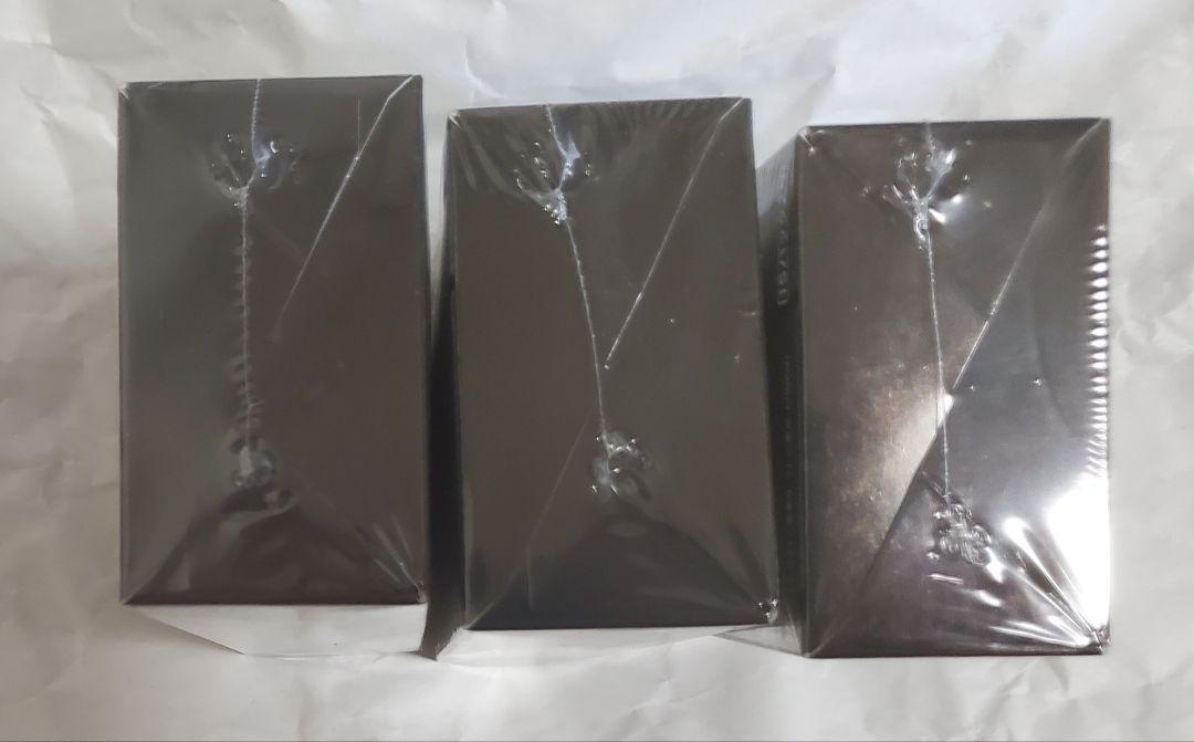 [新品未開封]プリズマティックアートコレクション 3BOX