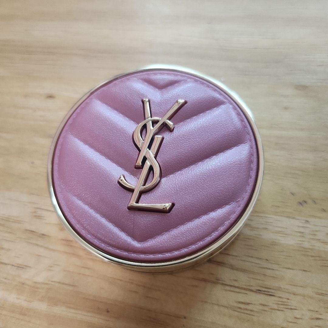 YSL Make Me Blush 44 パウダーチーク 6g