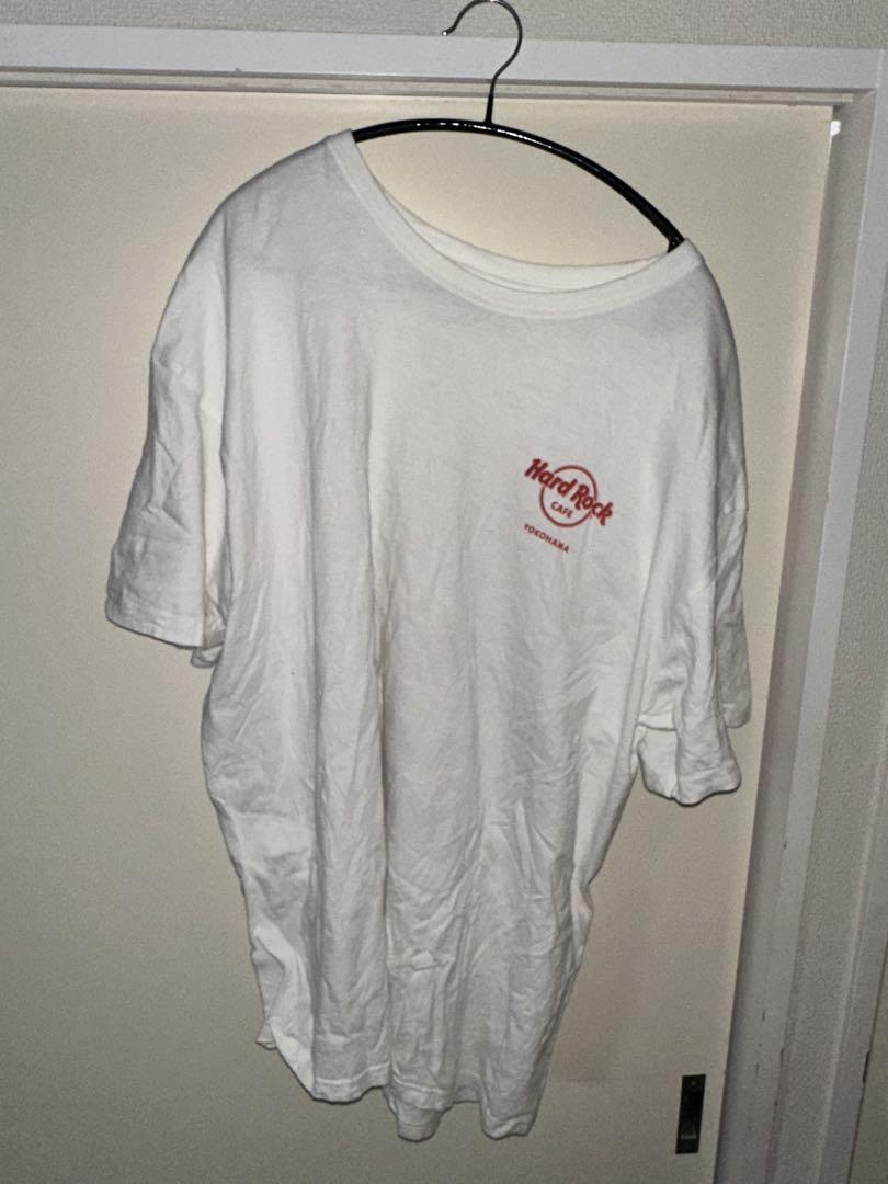 Hard Rock Yokohama Tシャツ 1971年設立