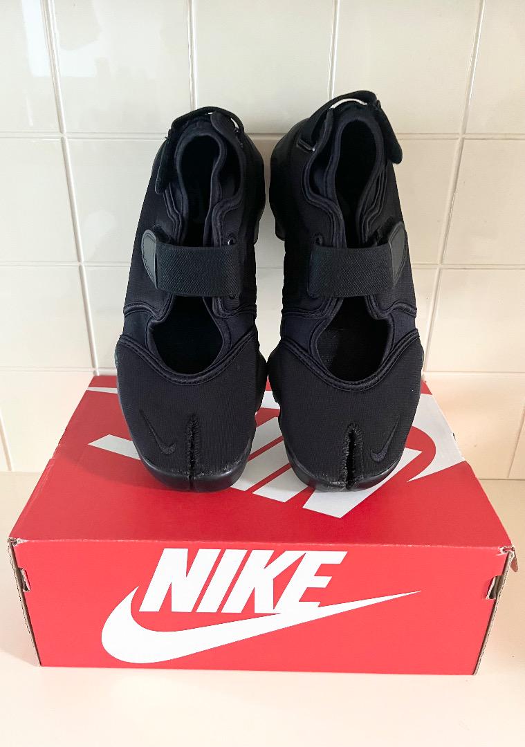 美品　Nike ナイキ エア リフト　ブラック